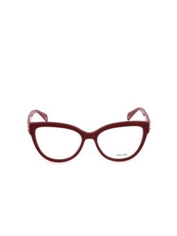 Police - Full Rim Cat Eye Shaped Eyewear Frame for Women -VPLM0554U17FR (54)