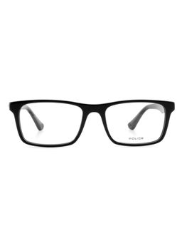 Police - Full Rim Rectangular Shaped Eyewear Frame for Men -VPLN16K53700FR (53)