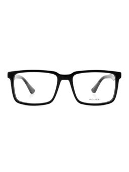 Police - Full Rim Square Shaped Eyewear Frame for Men -VPLN17K54700FR (54)