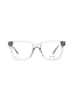 Police - Full Rim Square Shaped Eyewear Frame for Men -VPLN19K504G0FR (50)