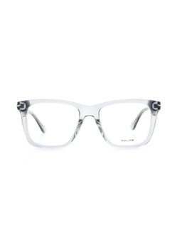 Police - Full Rim Square Shaped Eyewear Frame for Men -VPLN19K534G0FR (53)