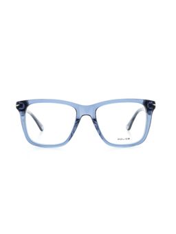 Police - Full Rim Square Shaped Eyewear Frame for Men -VPLN19K53AGQFR (53)