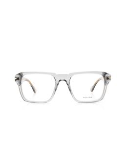 Police - Full Rim Square Shaped Eyewear Frame for Men -VPLN20K514G0FR (51)