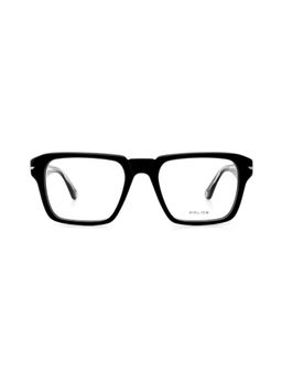 Police - Full Rim Square Shaped Eyewear Frame for Men -VPLN20K51700FR (51)
