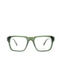 Green color option, Currently selected
