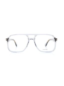 Police - Full Rim Square Shaped Eyewear Frame for Men -VPLN21K564G0FR (56)