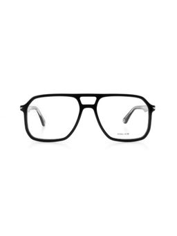 Police - Full Rim Square Shaped Eyewear Frame for Men -VPLN21K56700FR (56)