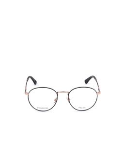 Police - Full Rim Round Shaped Eyewear Frame for Men -VPLP07K51302FR (51)