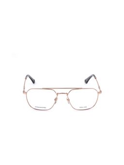 Police - Full Rim Square Shaped Eyewear Frame for Men -VPLP08K54300FR (54)
