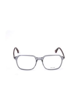 Police - Full Rim Square Shaped Eyewear Frame for Men -VPLP13K534G0FR (53)
