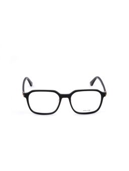 Police - Full Rim Square Shaped Eyewear Frame for Men -VPLP13K53700YFR (53)