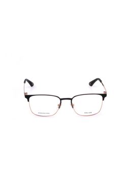 Police - Full Rim Square Shaped Eyewear Frame for Men -VPLP14K52302FR (52)