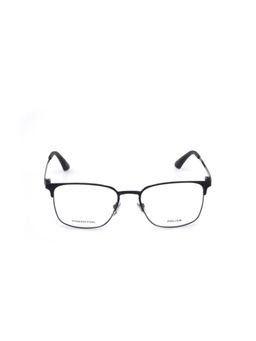 Police - Full Rim Square Shaped Eyewear Frame for Men -VPLP14K52K53FR (52)