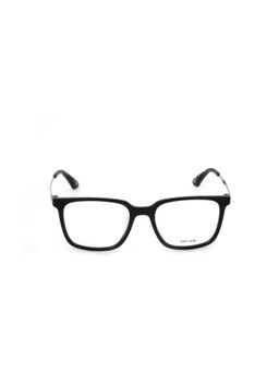 Police - Full Rim Square Shaped Eyewear Frame for Men -VPLP15K52700FR (52)