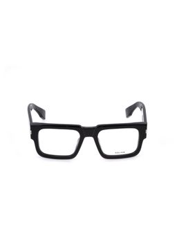 Police - Full Rim Square Shaped Eyewear Frame for Men -VPLP18K52700FR (52)