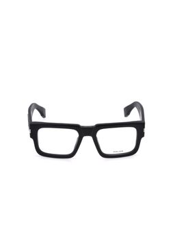 Police - Full Rim Square Shaped Eyewear Frame for Men -VPLP18K52703FR (52)