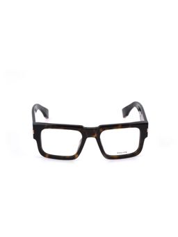Police - Full Rim Square Shaped Eyewear Frame for Men -VPLP18K52722FR (52)