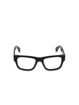 Police - Full Rim Wayfarer Shaped Eyewear Frame for Men -VPLP19K52700YFR (52)