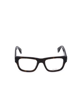 Police - Full Rim Wayfarer Shaped Eyewear Frame for Men -VPLP19K52722YFR (52)