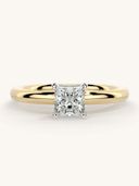 Gold color option, Currently selected