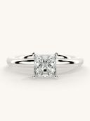 White Gold color option