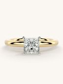 Gold color option, Currently selected