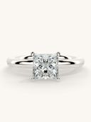 White Gold color option