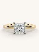 Gold color option, Currently selected