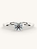 White Gold color option