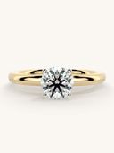 Gold color option, Currently selected