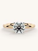 Rose Gold color option