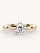 Rose Gold color option