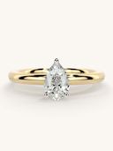 Gold color option, Currently selected