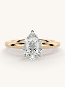 Rose Gold color option