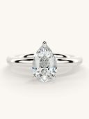 White Gold color option