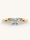 Rose Gold color option