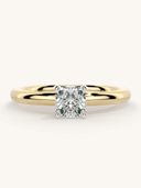 Gold color option, Currently selected