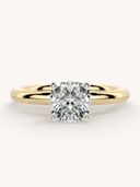 Gold color option
