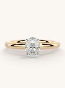 Rose Gold color option