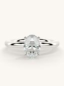 White Gold color option