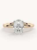 Rose Gold color option
