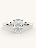 White Gold color option