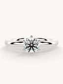 White Gold color option