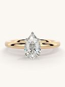 Rose Gold color option