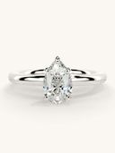 White Gold color option