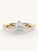 Rose Gold color option