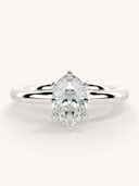 White Gold color option