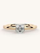 Rose Gold color option
