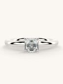 White Gold color option, Currently selected