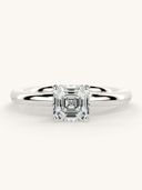 White Gold color option, Currently selected